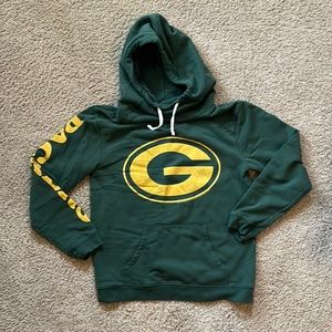 Packers ‘Vintage’ Hoodie